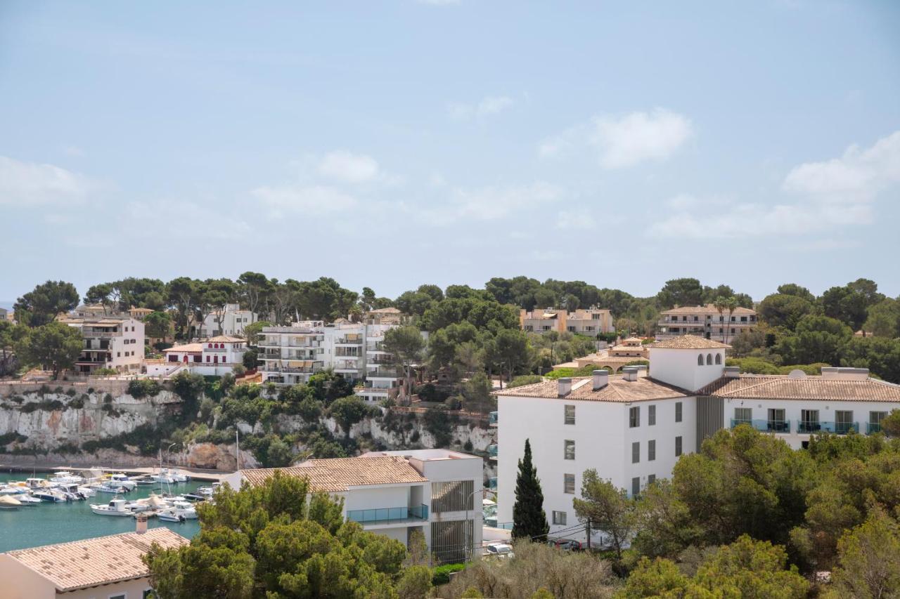 Aparthotel Marina Drach Porto Cristo Exterior photo